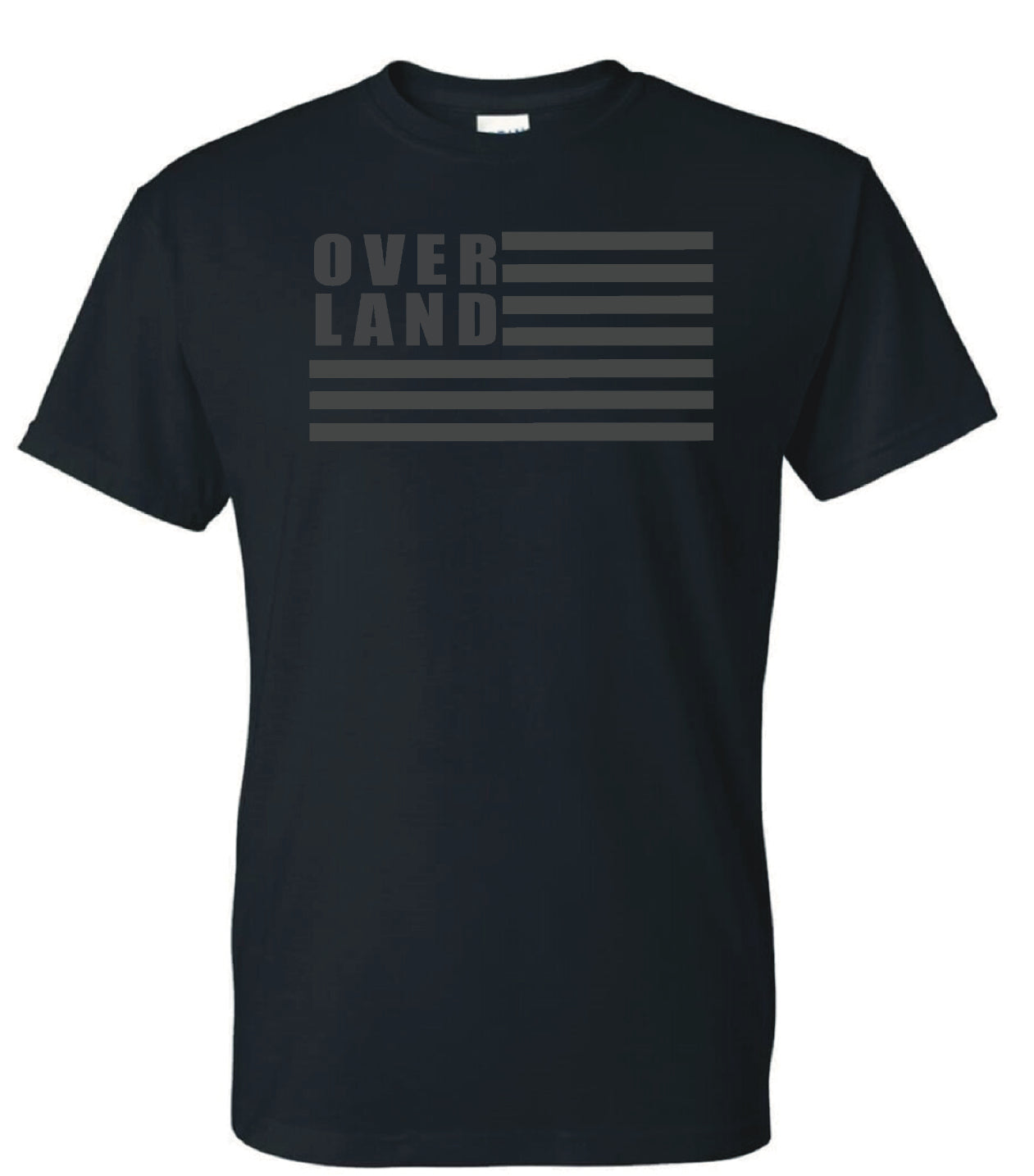 Overland USA