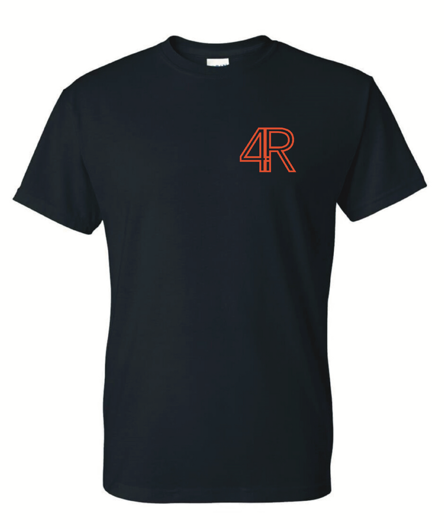 4R Brand T-shirt