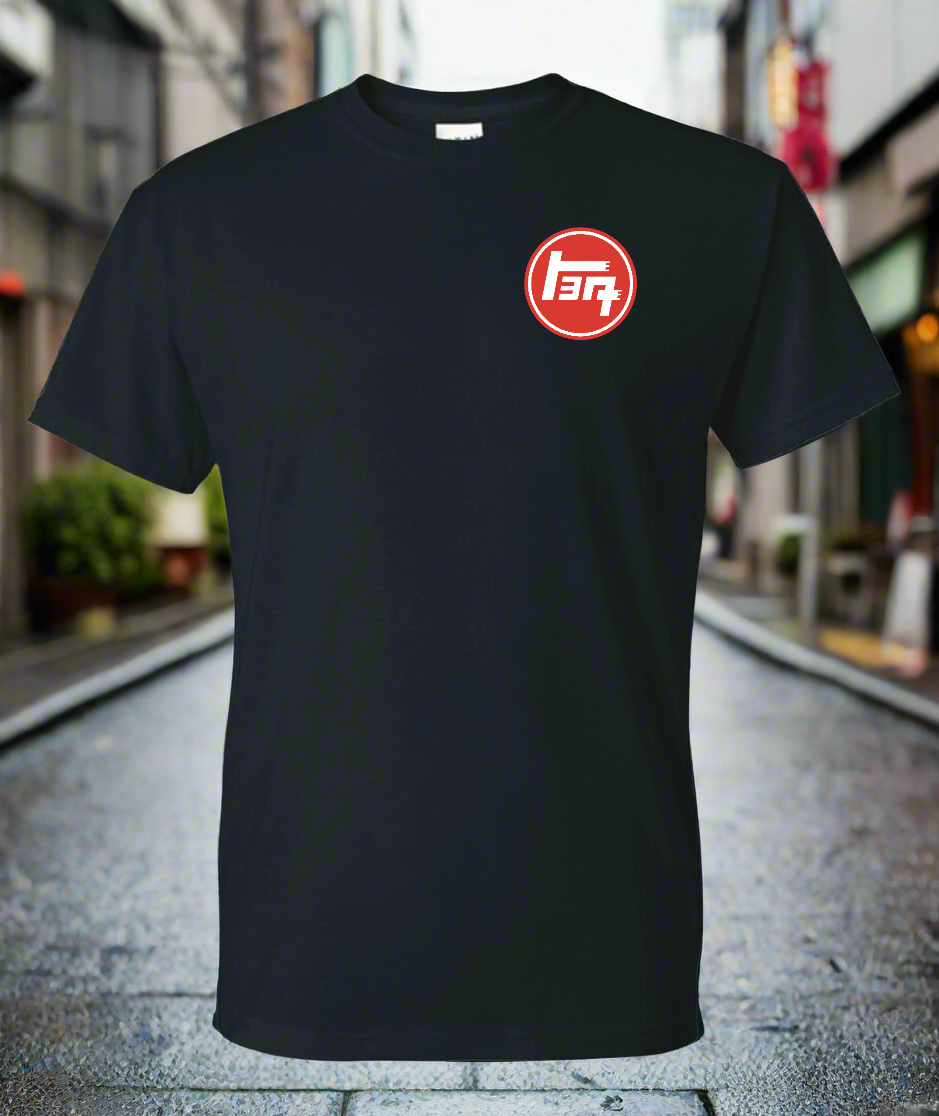 TEQ Logo T-shirt
