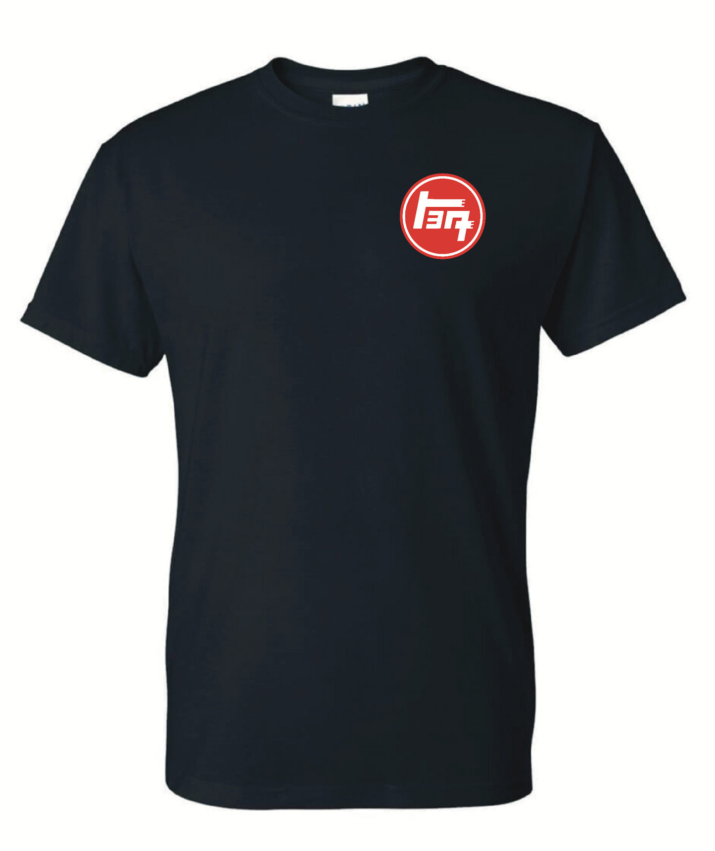 TEQ Logo T-shirt
