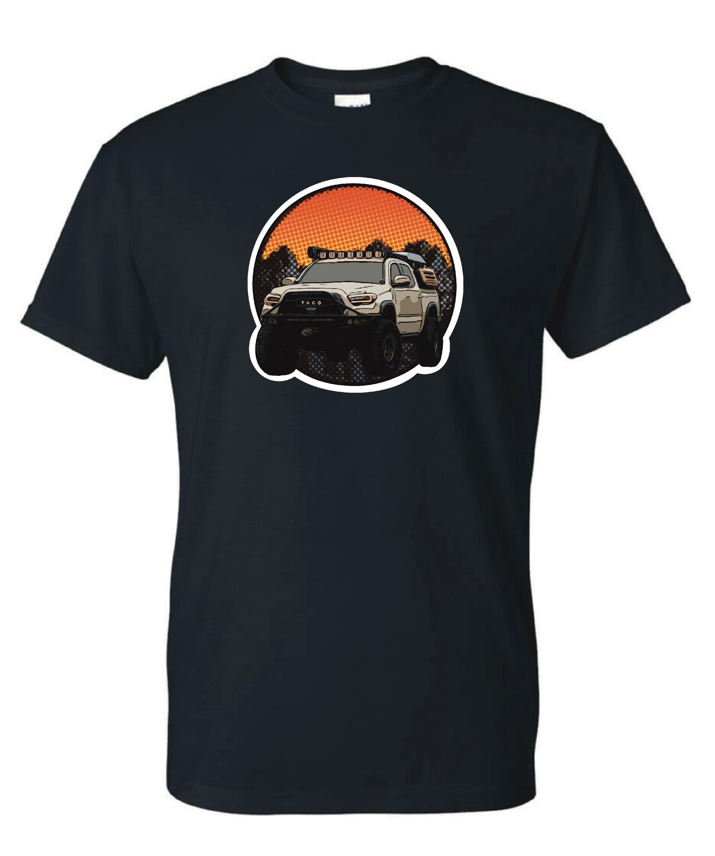 Taco T-Shirt
