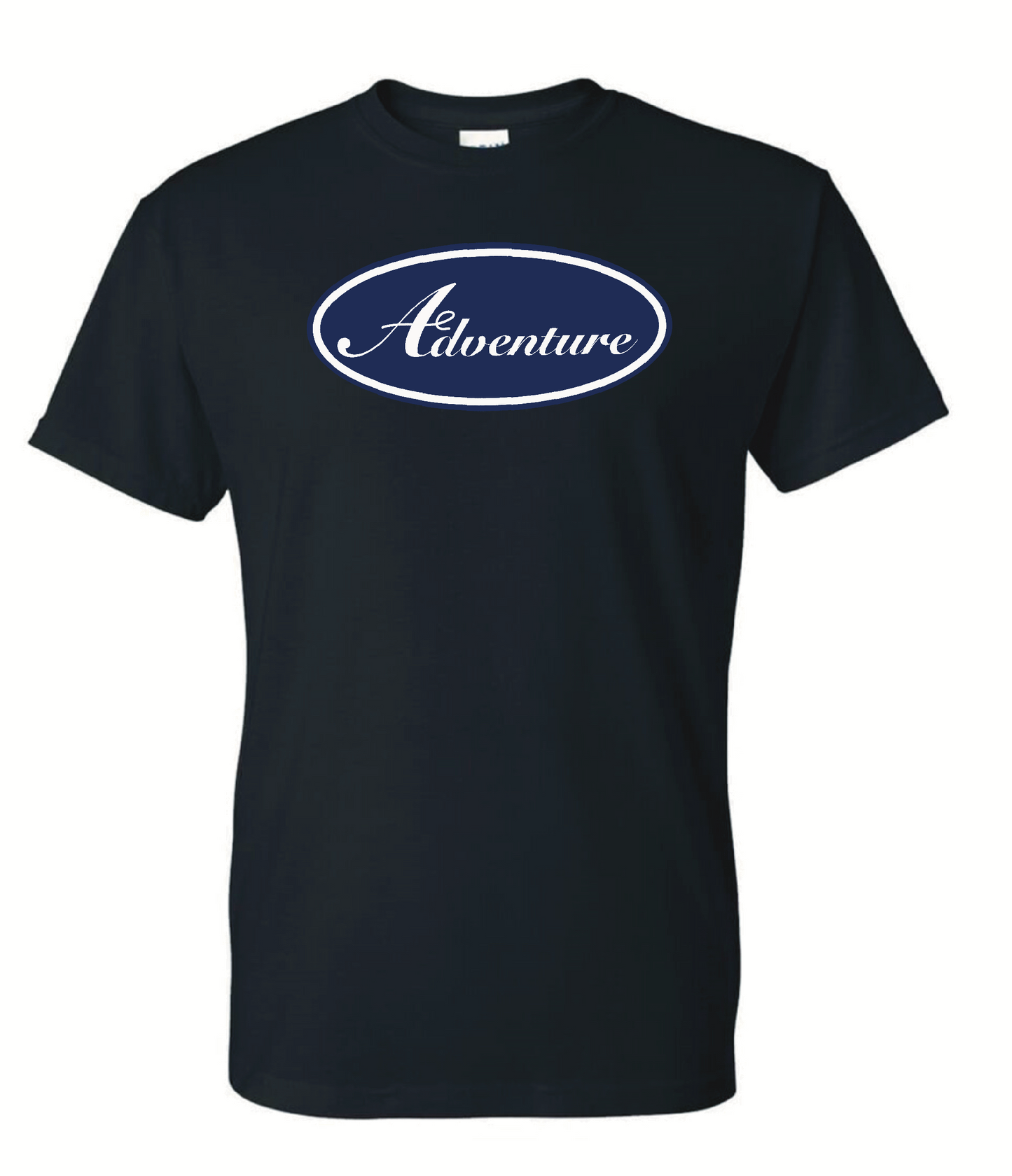 Adventure T-shirt