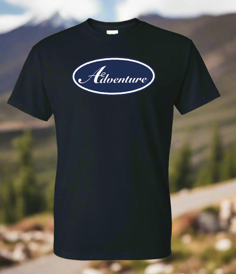 Adventure T-shirt