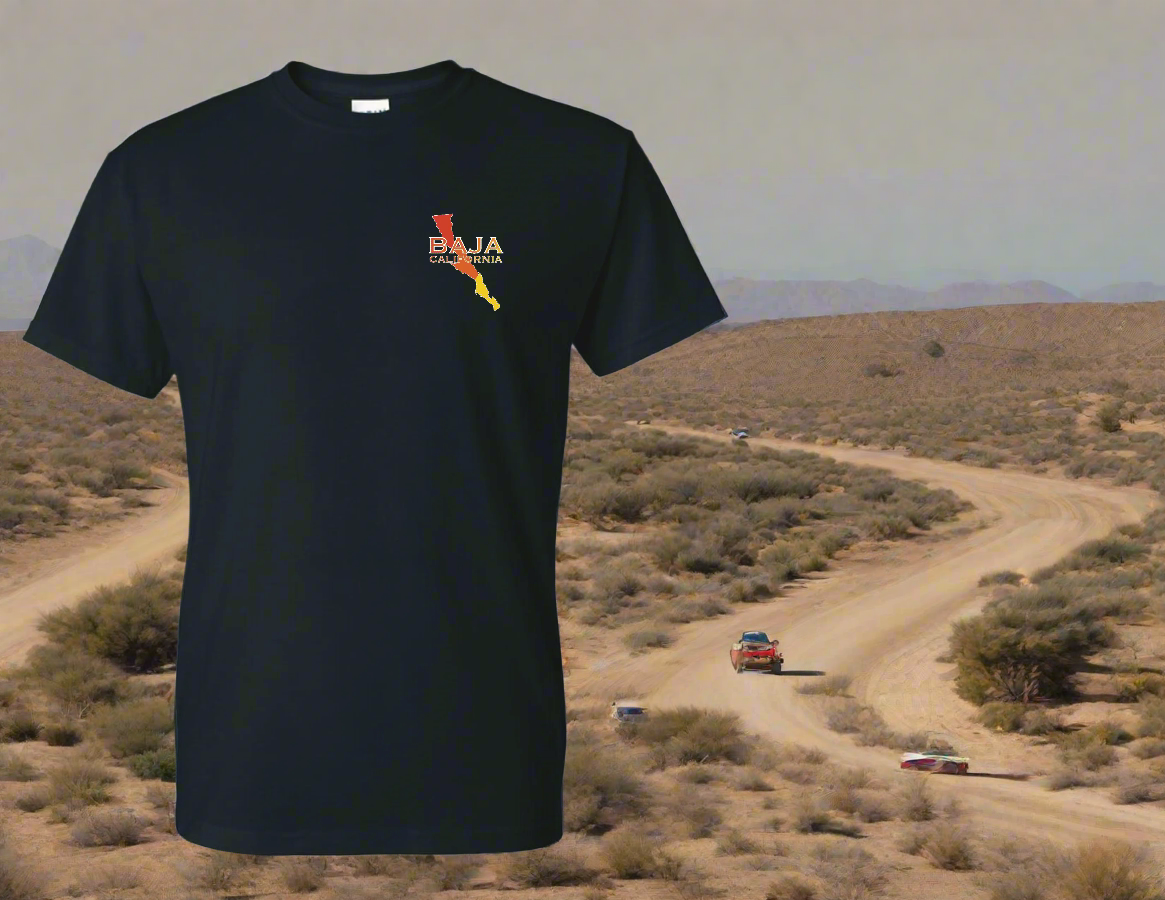 Baja T-shirt