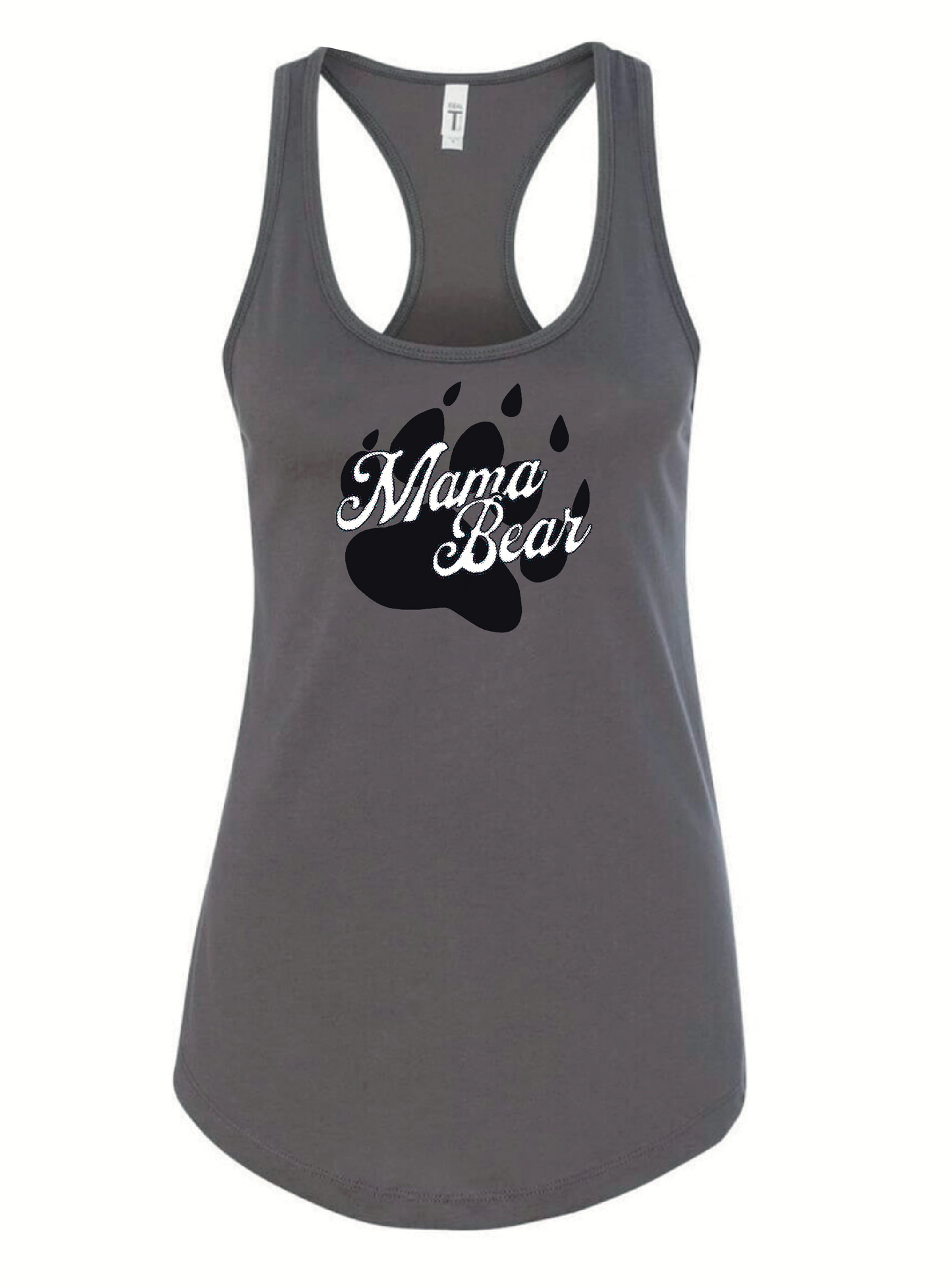 Mama Bear Racerback