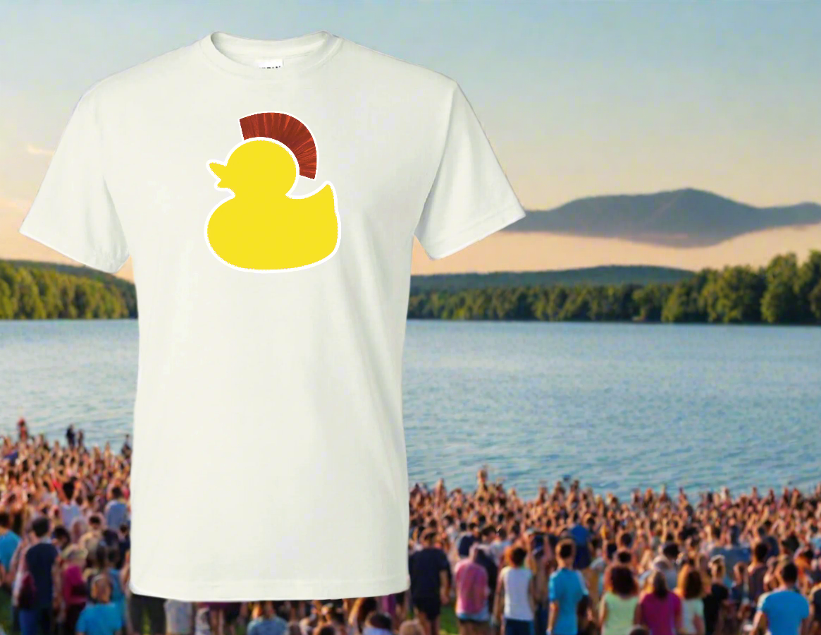 Moduck T-shirt