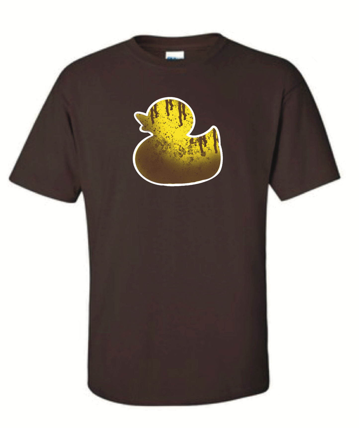 Dirty Quacker T-shirt