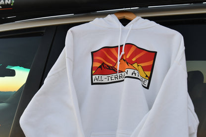 All-Terrain Attire Hoodie