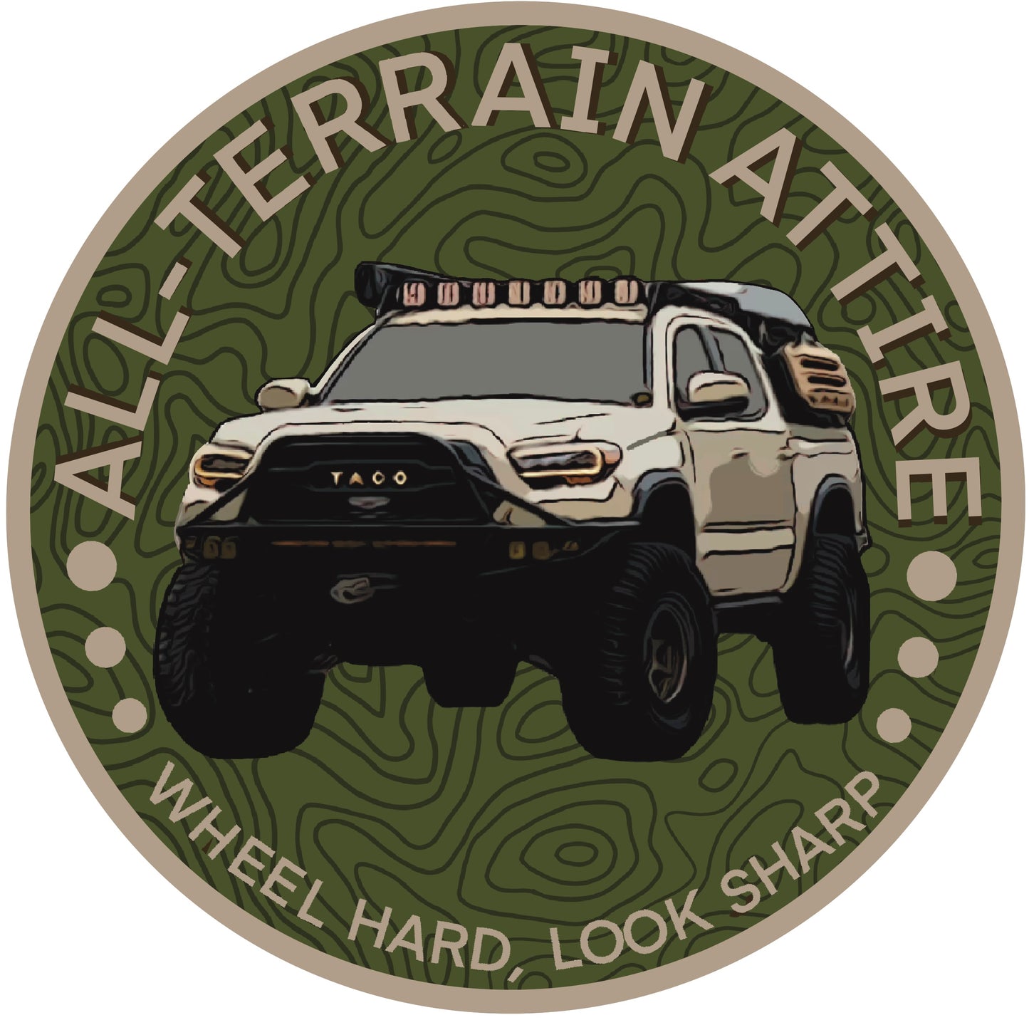 Free Sticker Giveaway