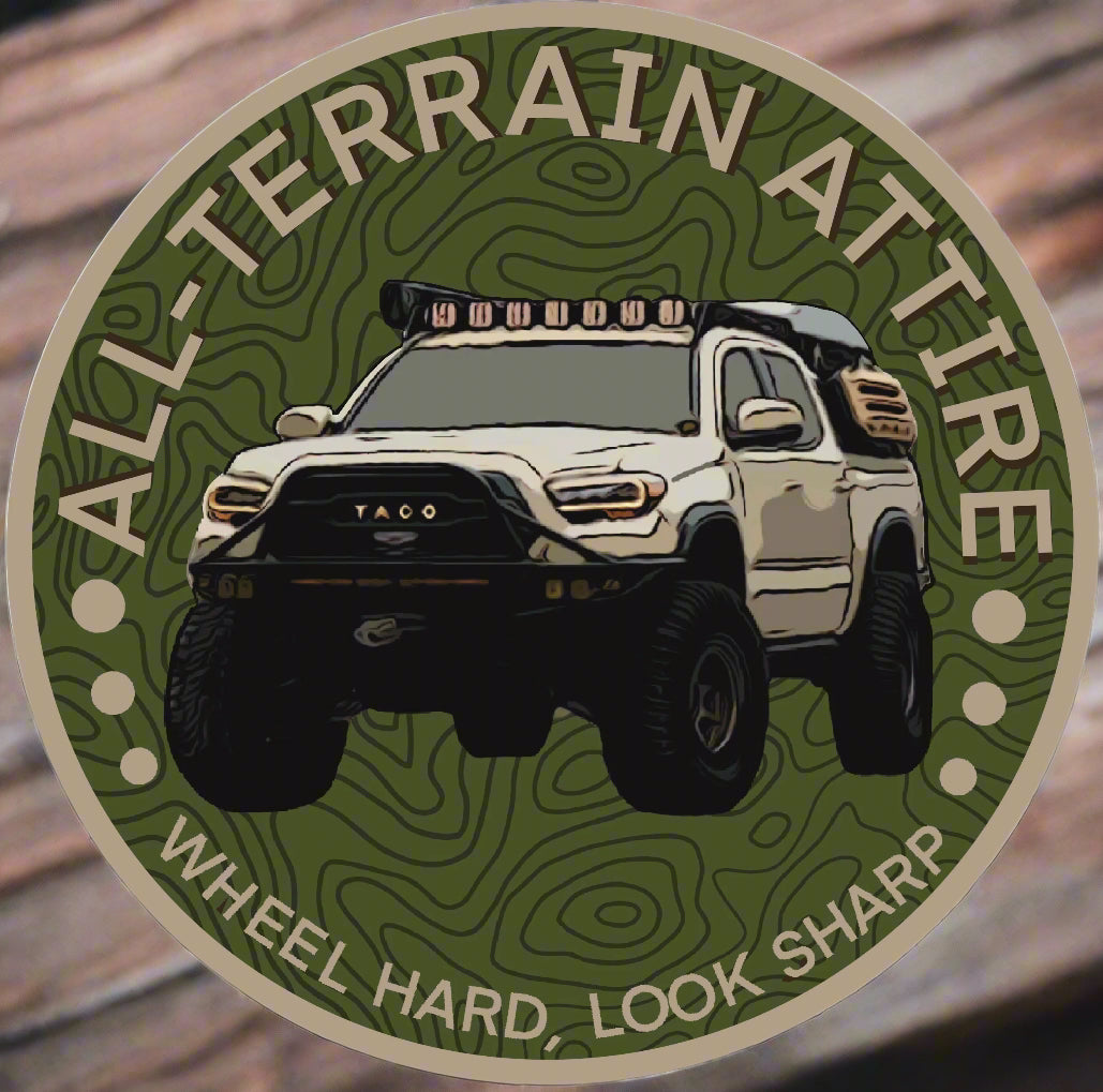 Free Sticker Giveaway