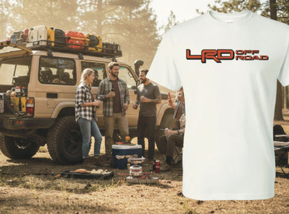 LRD Off-Road