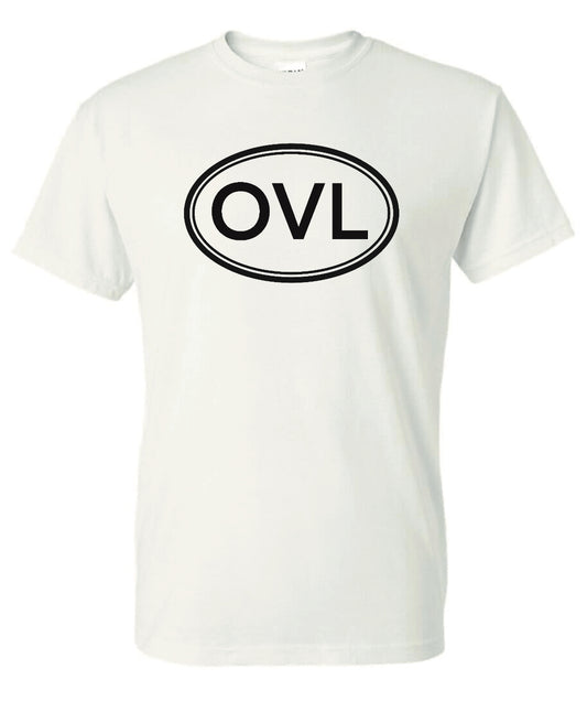 Eurostyle Overland Badge