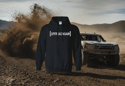 [OFFROADAGAIN] Hoodie