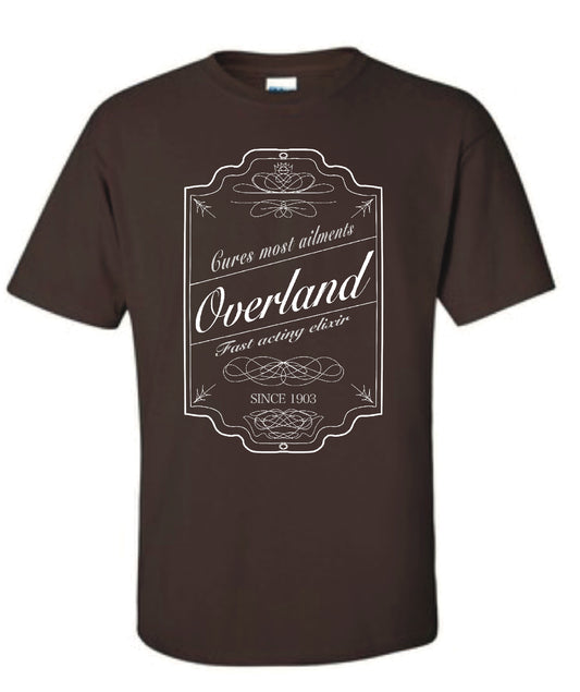 The Overland Elixir