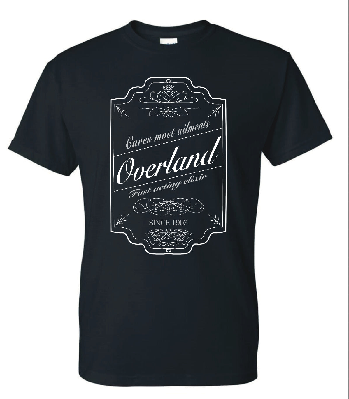 The Overland Elixir