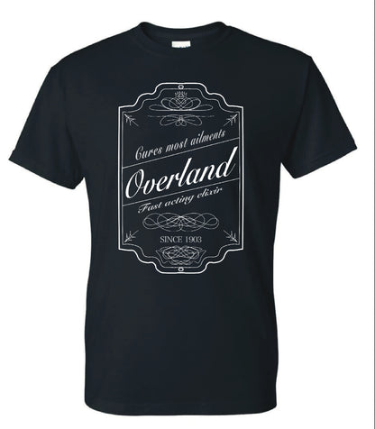 The Overland Elixir