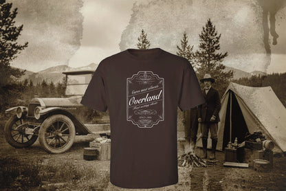The Overland Elixir
