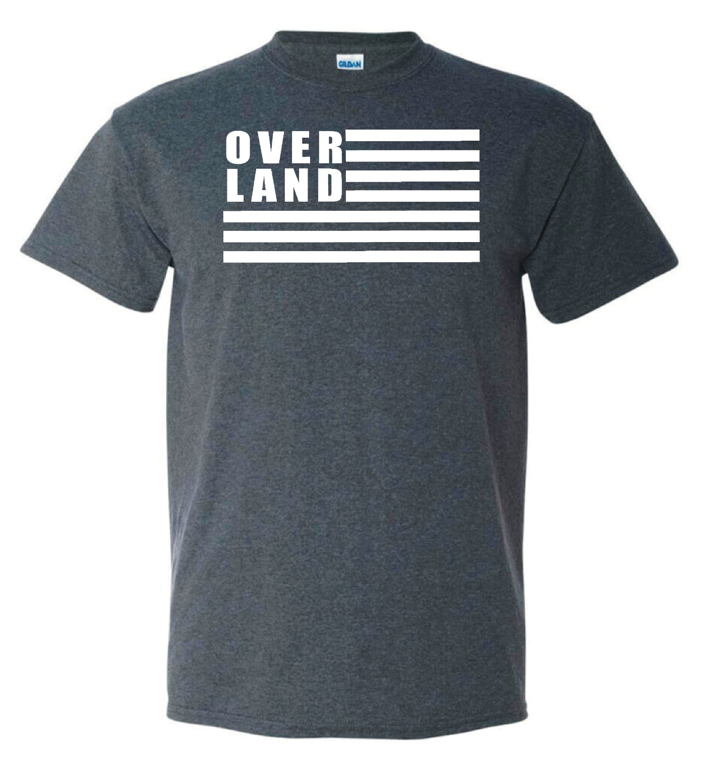 Overland USA