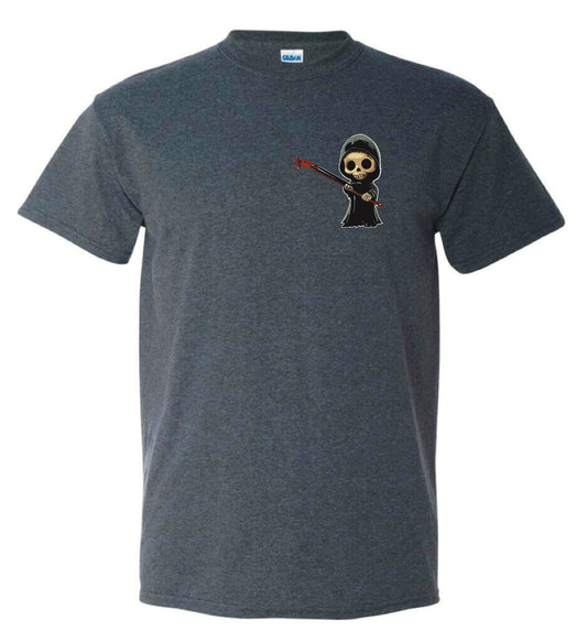 Use At Your Own Risk