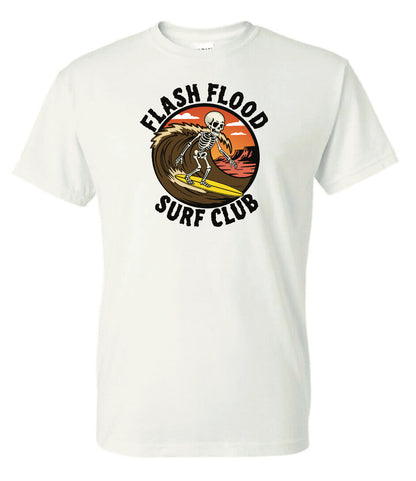 Flash Flood Surf Club