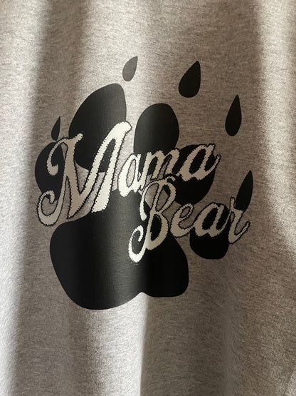 Mama Bear Sweatshirt