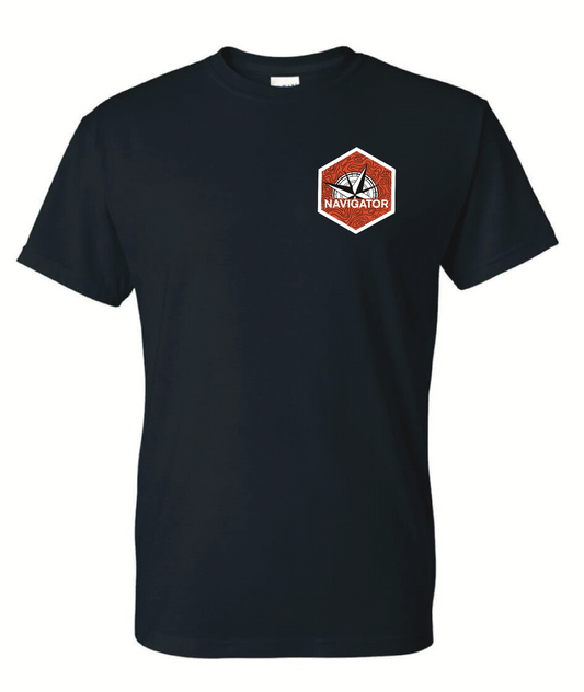 The Navigator T-Shirt