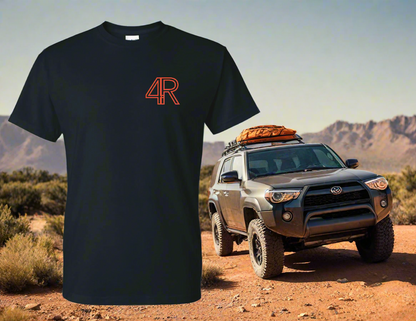 4R Brand T-shirt