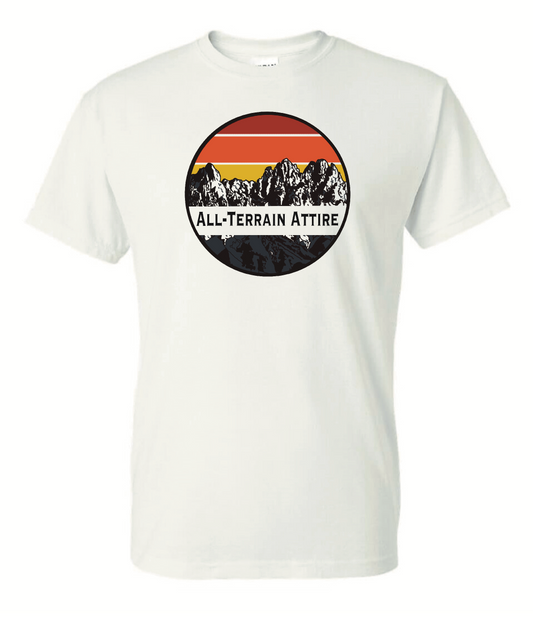Organ Mts. Logo T-shirt