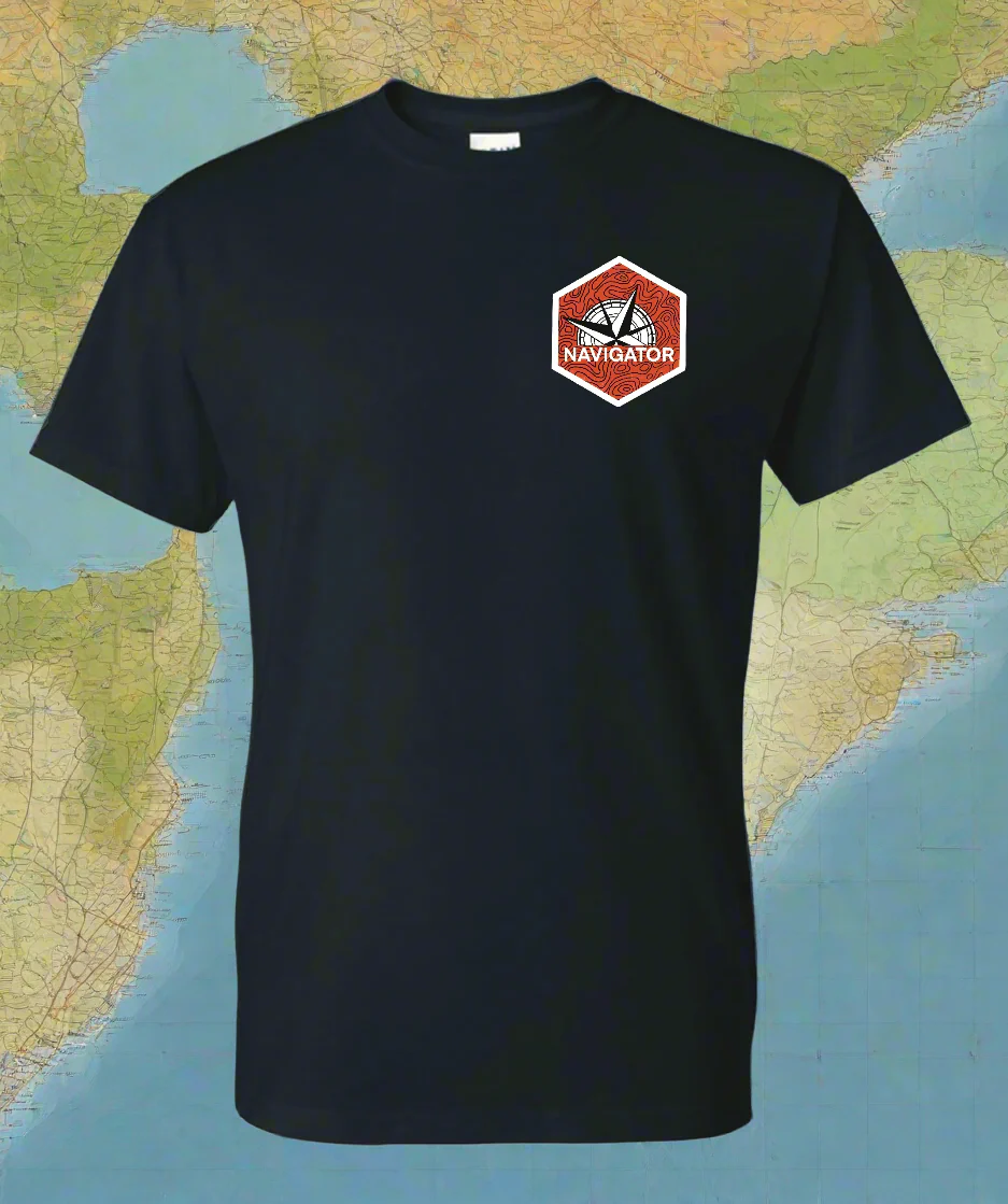 The Navigator T-Shirt