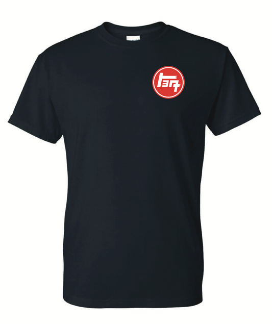 TEQ Logo T-shirt