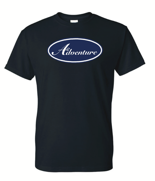 Adventure T-shirt