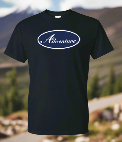Adventure T-shirt