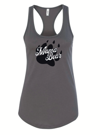 Mama Bear Racerback