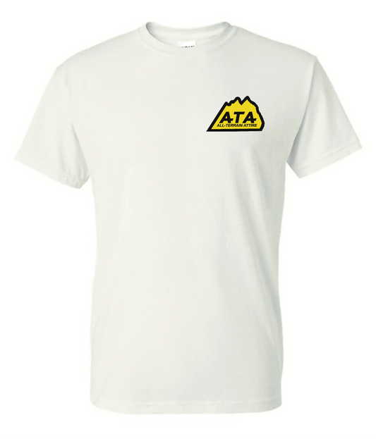 All-Terrain Mt. Logo T-shirt