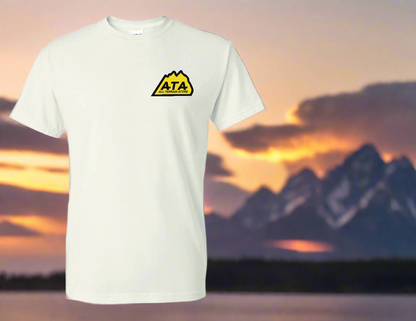 All-Terrain Mt. Logo T-shirt