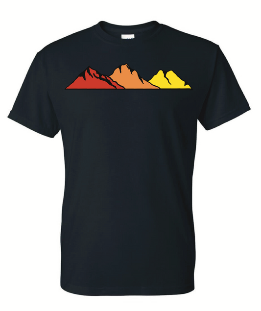 The Range T-shirt