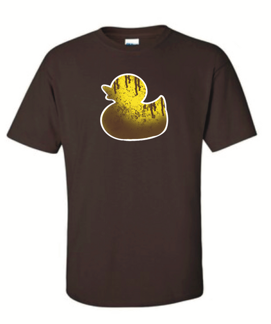 Dirty Quacker T-shirt