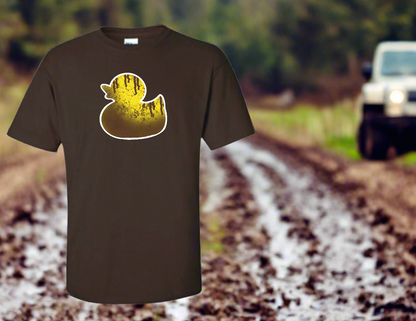 Dirty Quacker T-shirt