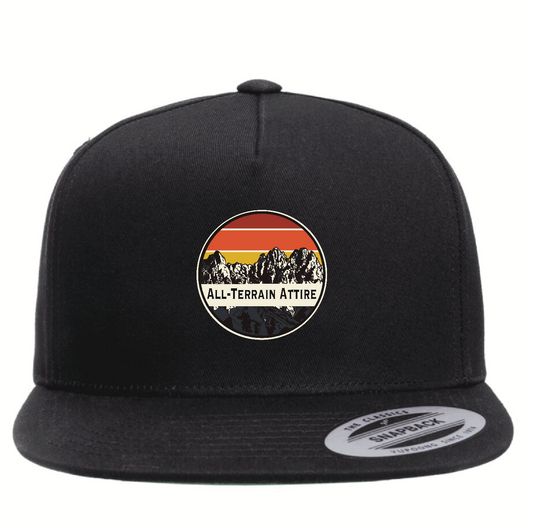 All-Terrain Organ Mts. Hat