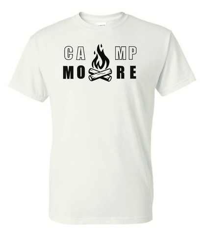 Camp More T-shirt