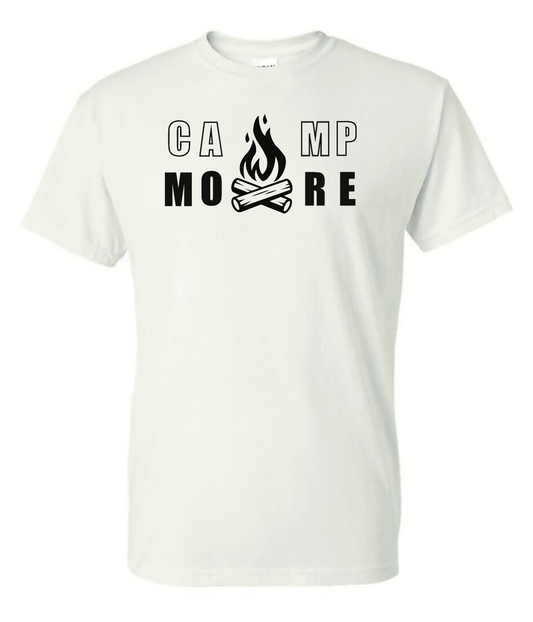 Camp More T-shirt