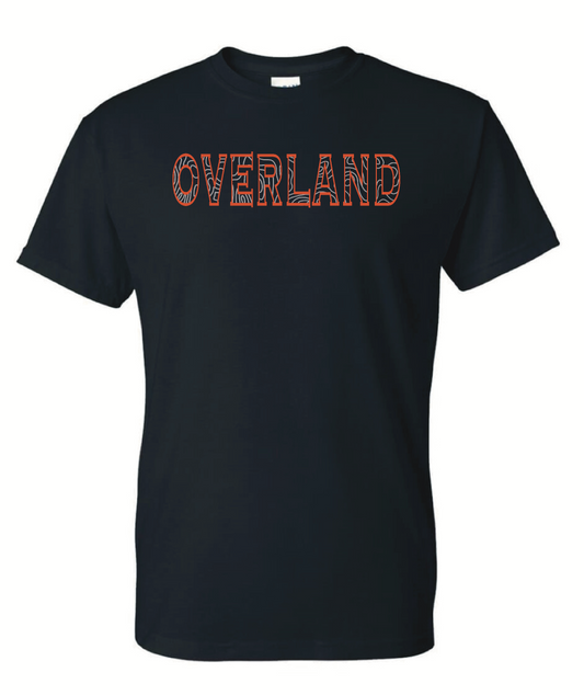The Overlander T-shirt